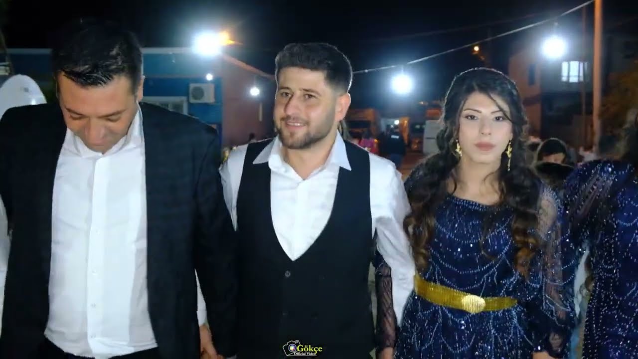 İsmail & Bahar Part 1   📹 Klip Foto Gökçe Official Video – 4K Kalite