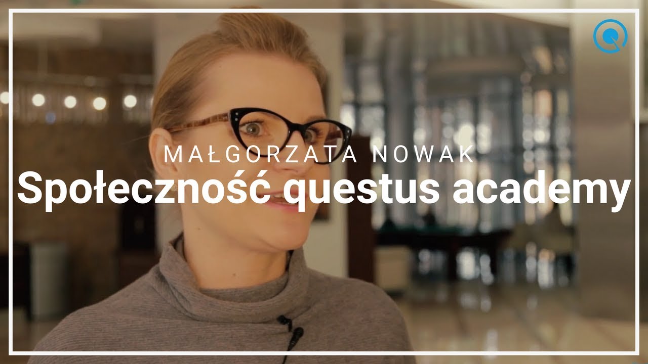 Społeczność questus academy