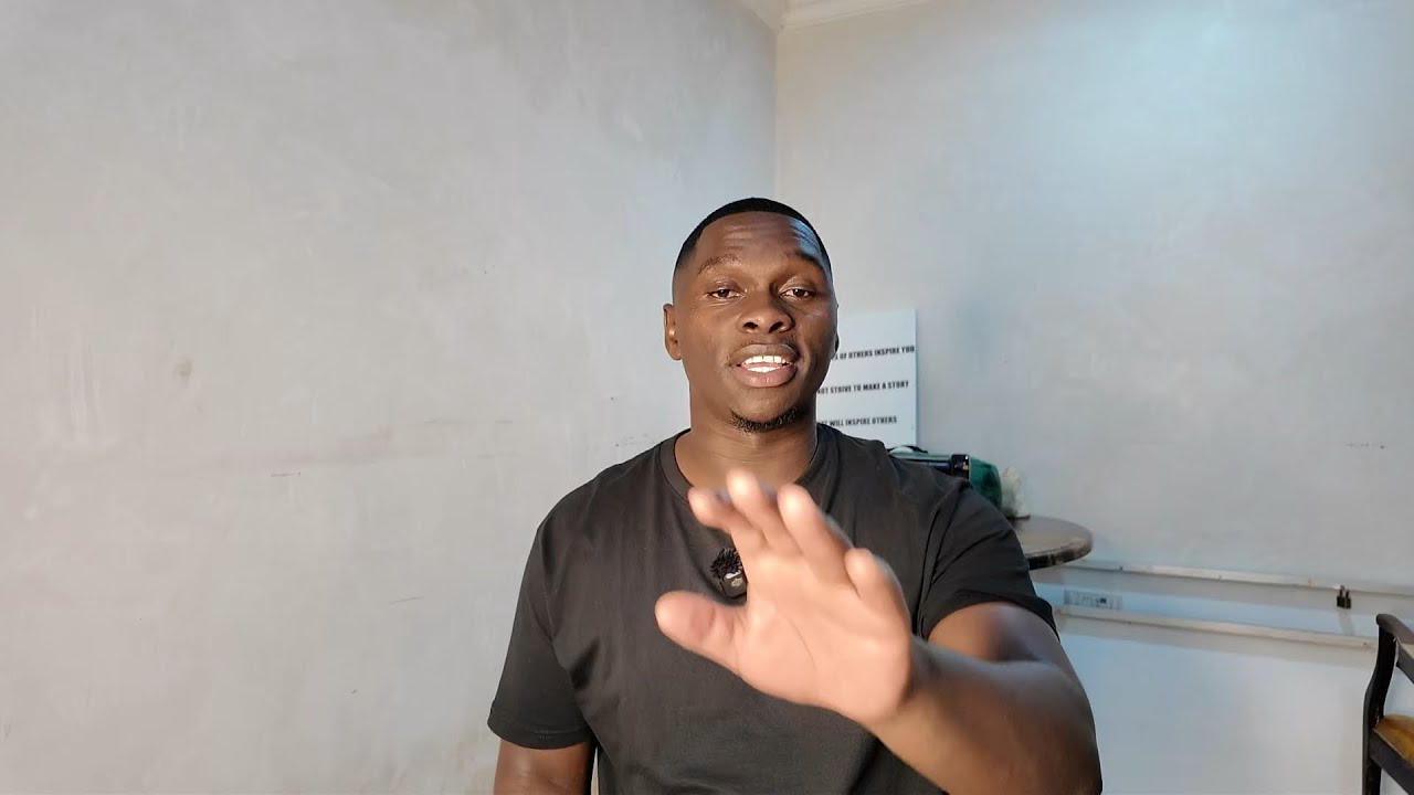 Ep4: Money loves Discipline before it Listens to Dreams 