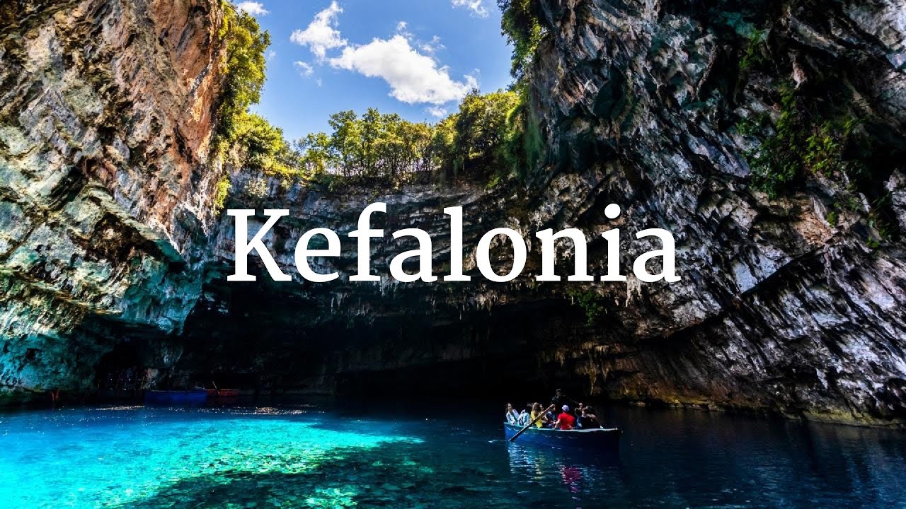 Personal Tours | Kefalonia