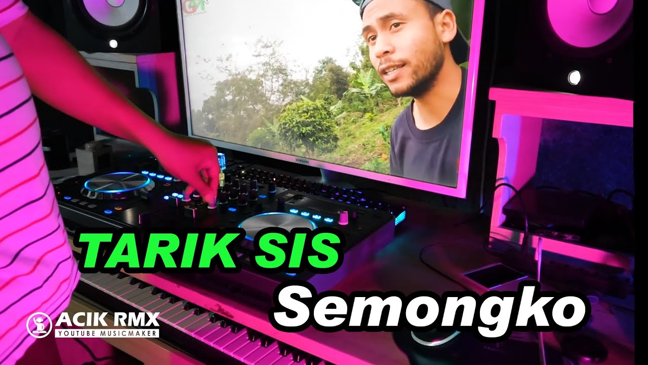 DJ Bintang Kecil Remix Gayo Mugagak 