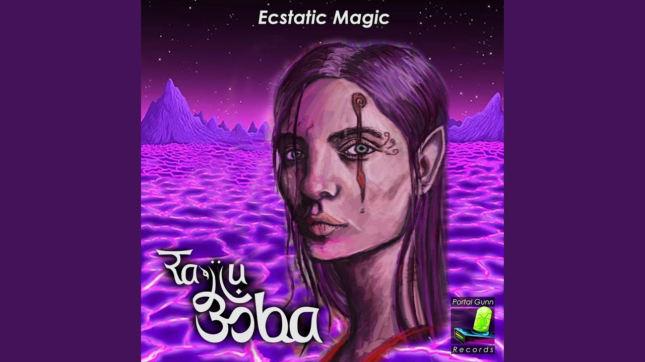 Ecstatic Magic