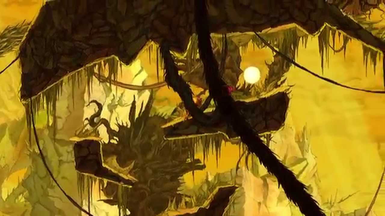 Aaru's Awakening - The Initial Clumsy Steps Gold (First Level)