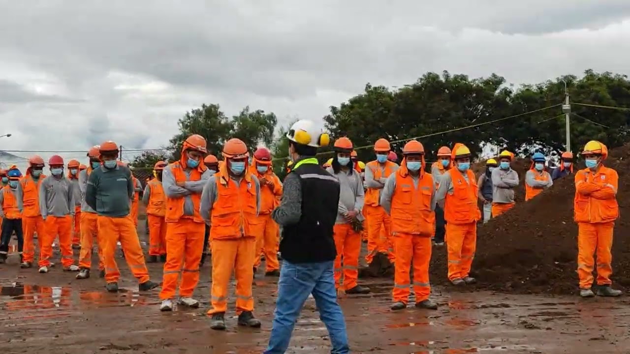 CHARLA DE SEGURIDAD: HISTORIA DE LA SEGURIDAD - CÓDIGO DE HAMMURABI