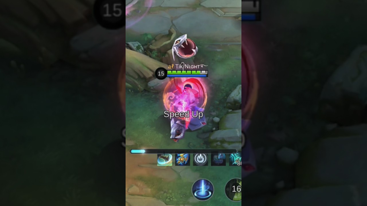 🔥 Bane 1 Hit Build 2025 | Only 2nd Skill Kills in Mobile Legends MLBB