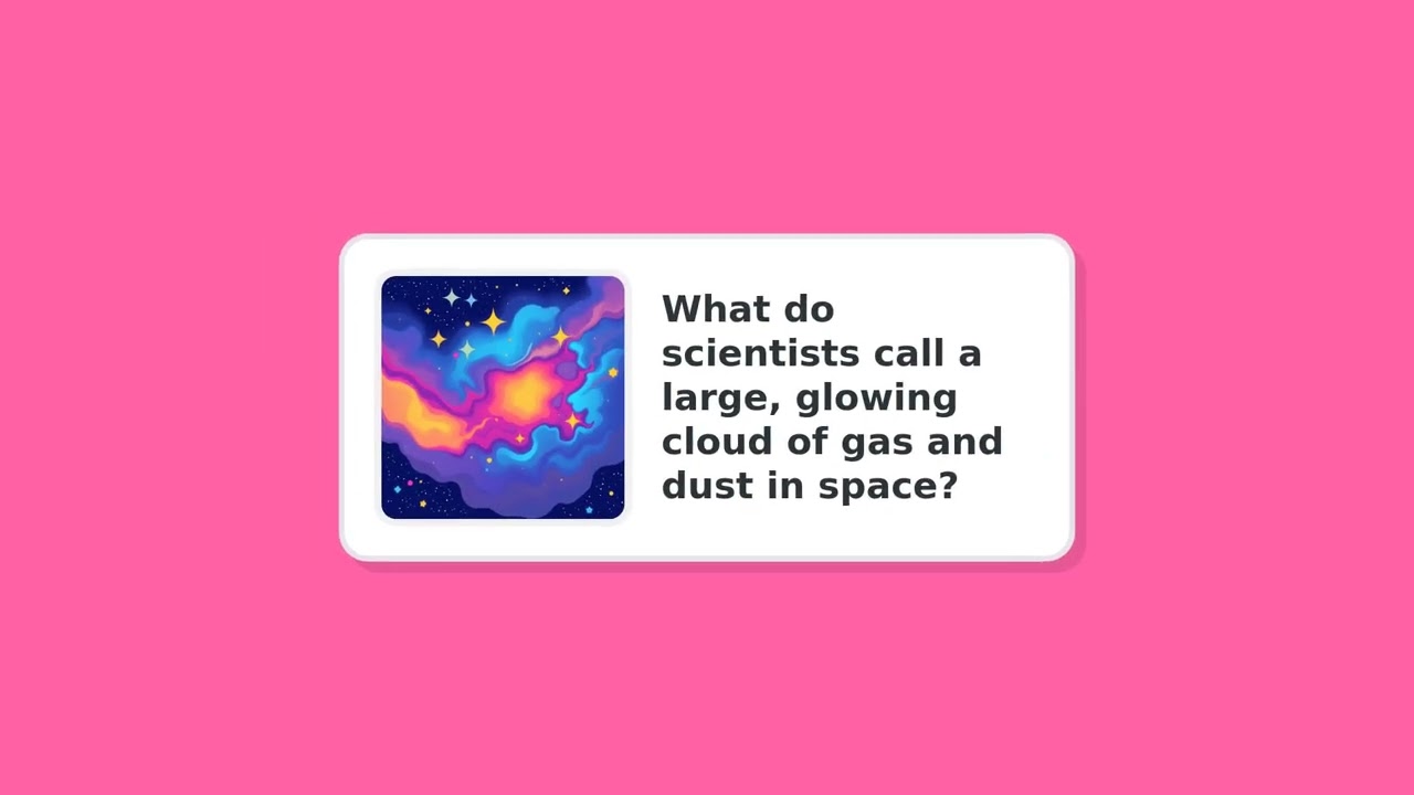 Epic Kids MYSTERIOUS SPACE PHENOMENA Quiz for Kids! 🦁