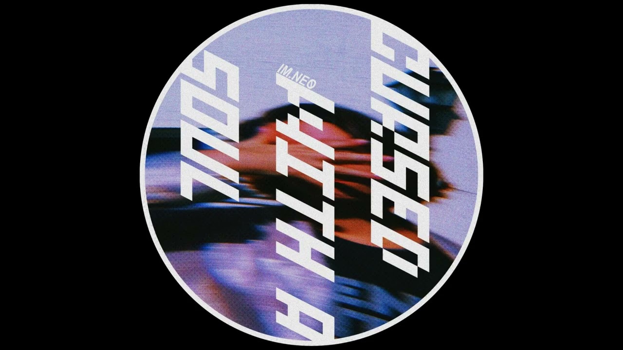 IM.NEØ - Cursed With A Soul