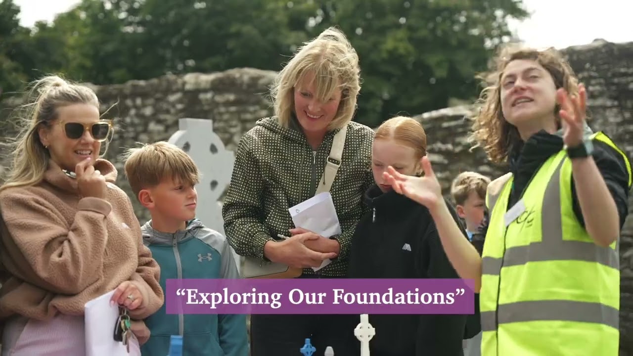 National Heritage Week 2025 is Coming