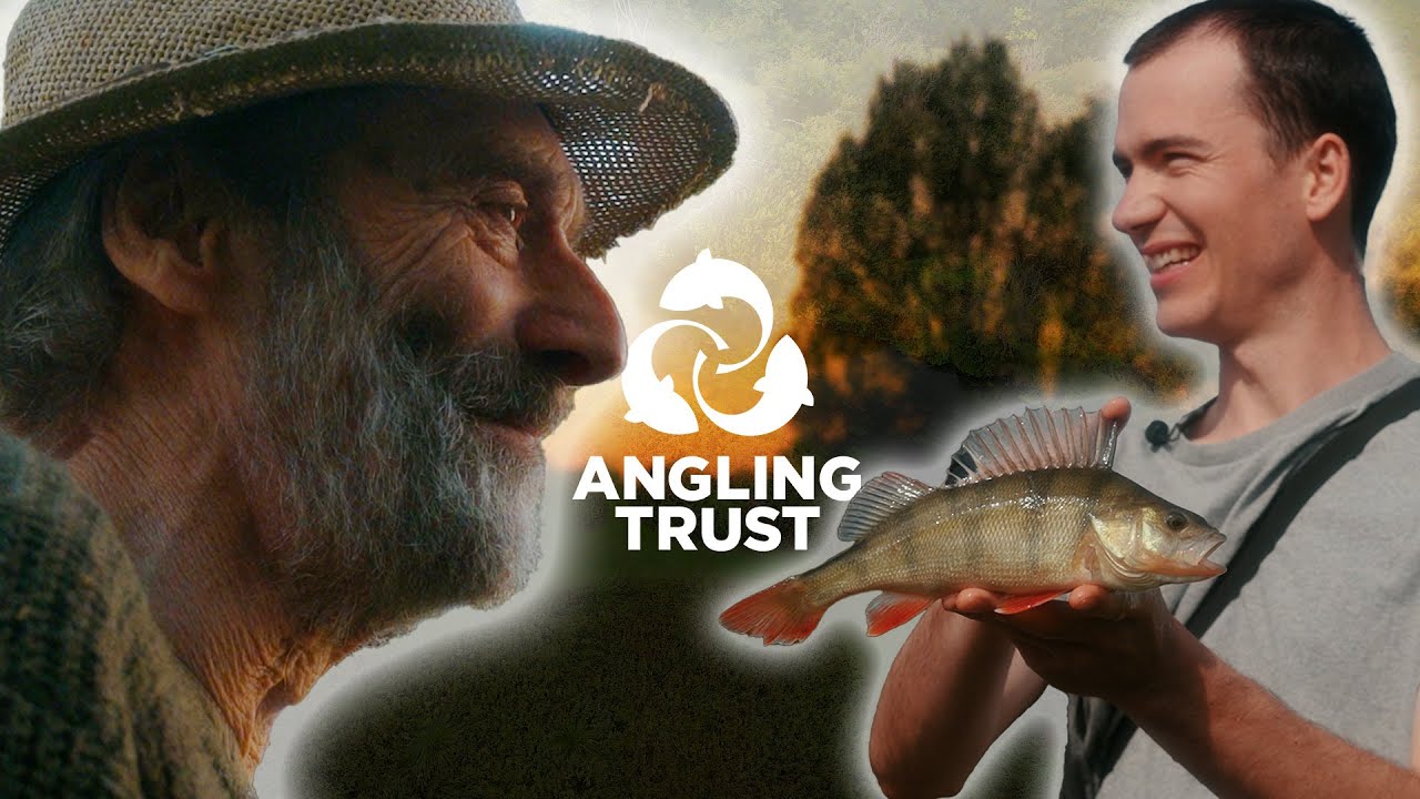 «Рыболовы против загрязнения» — в действии