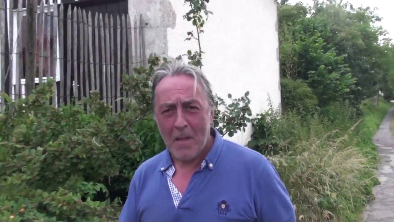Familie Planckaert in Les Barreaux