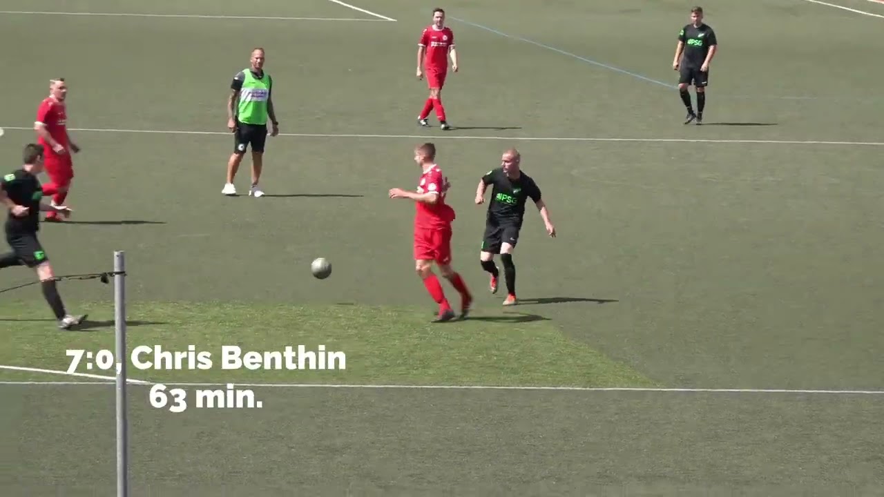 D-Kreisliga 1, SI-WI, 1.Spieltag/Saison 2022/23, Spvg. Niederndorf 09 e.V 2 - TuS Lippe 2