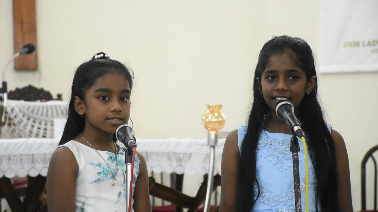 Grandparents Day Song - Xamai-Xapaicho Ugdass