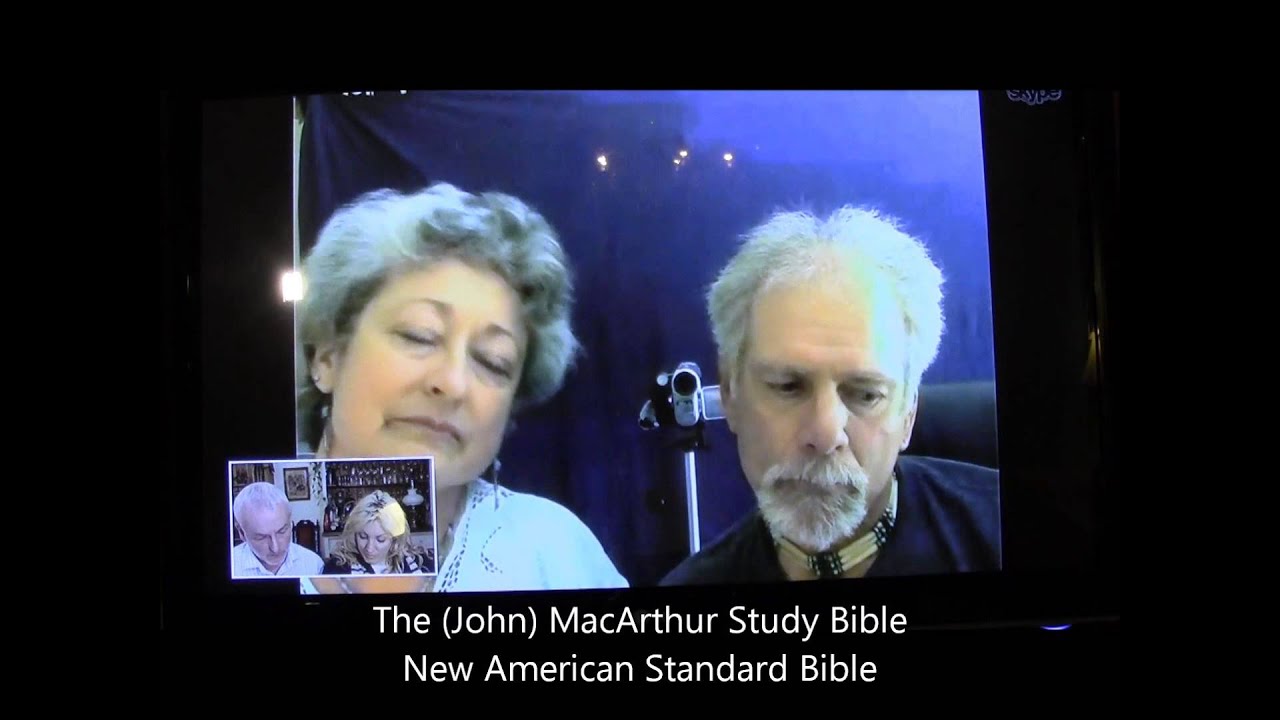 Jehovahs Witnesses - Celebrating The Memorial with Mike, Kim, Marc, Cora. JW.Org