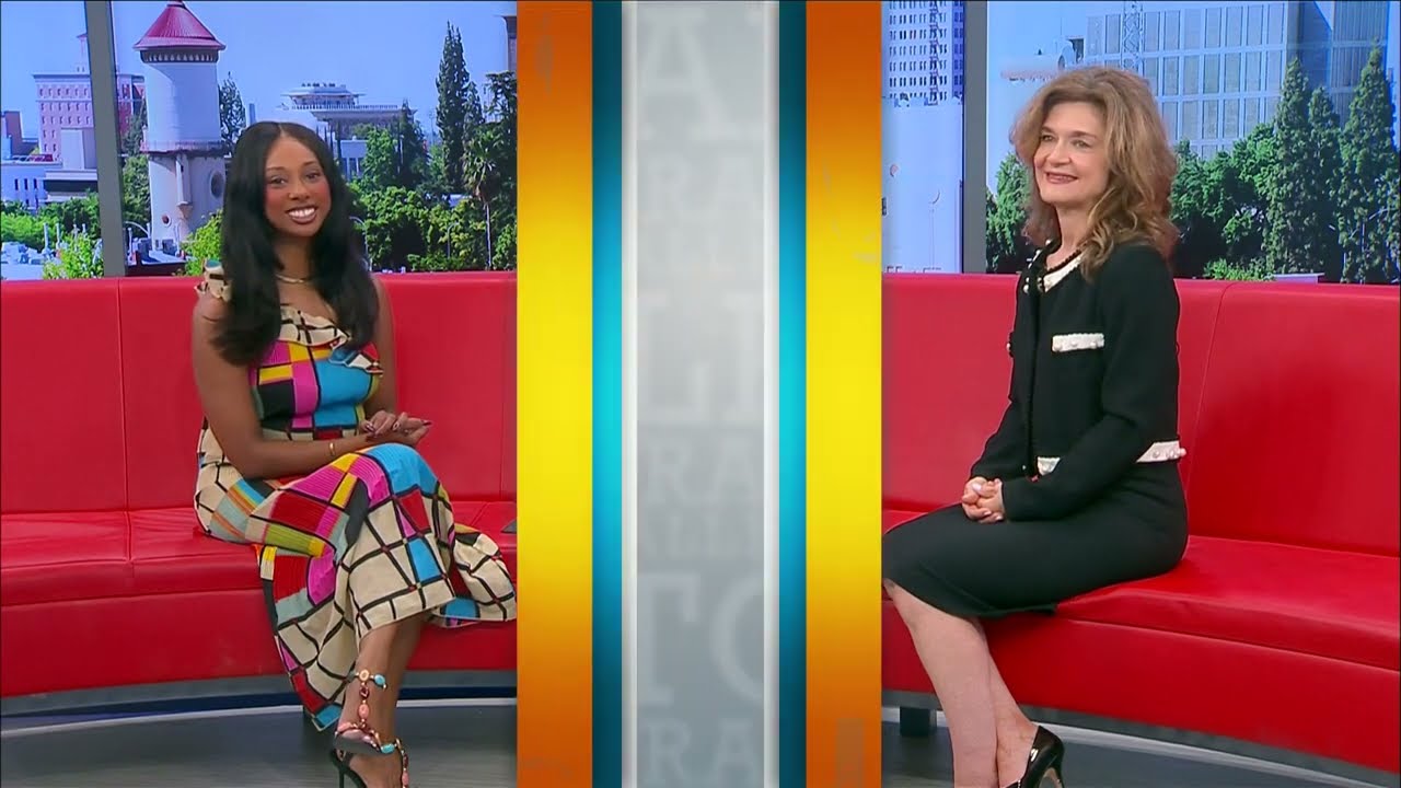 NBC Interview Catalina Grija