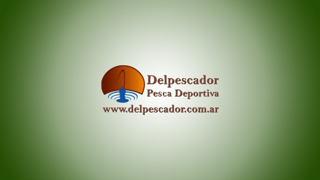DEL PESCADOR