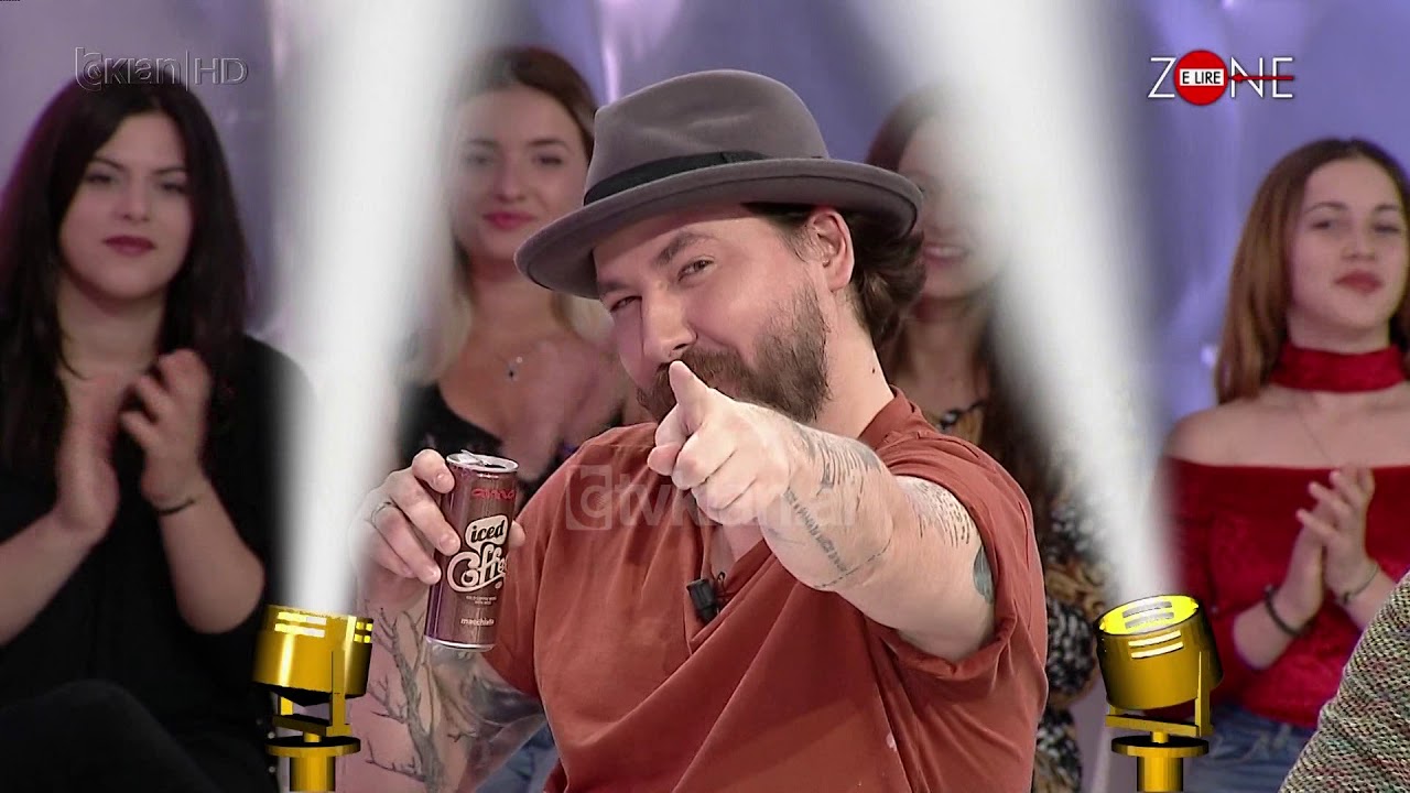 Zone e Lire/ Kastro Zizo hap biznes me lopet (15.06.2018)