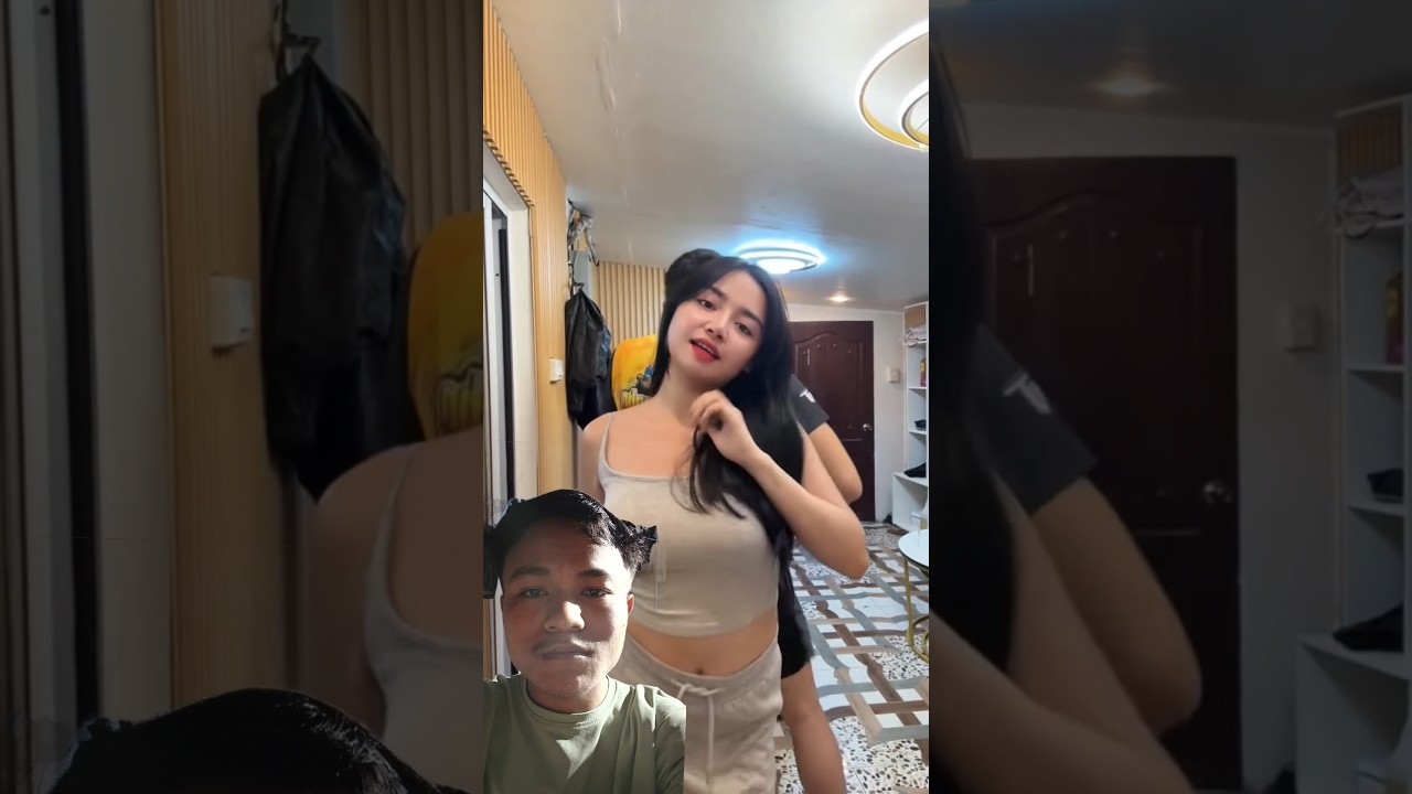 wait for the bossg dance 😜🤣 