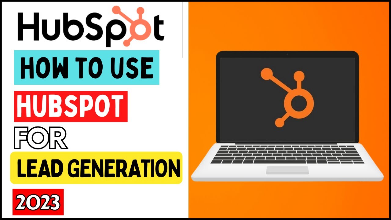 HubSpot For Lead Generation (Tutorial) In 2026 | Importance Of Lead Nurturing (HubSpot Marketing)