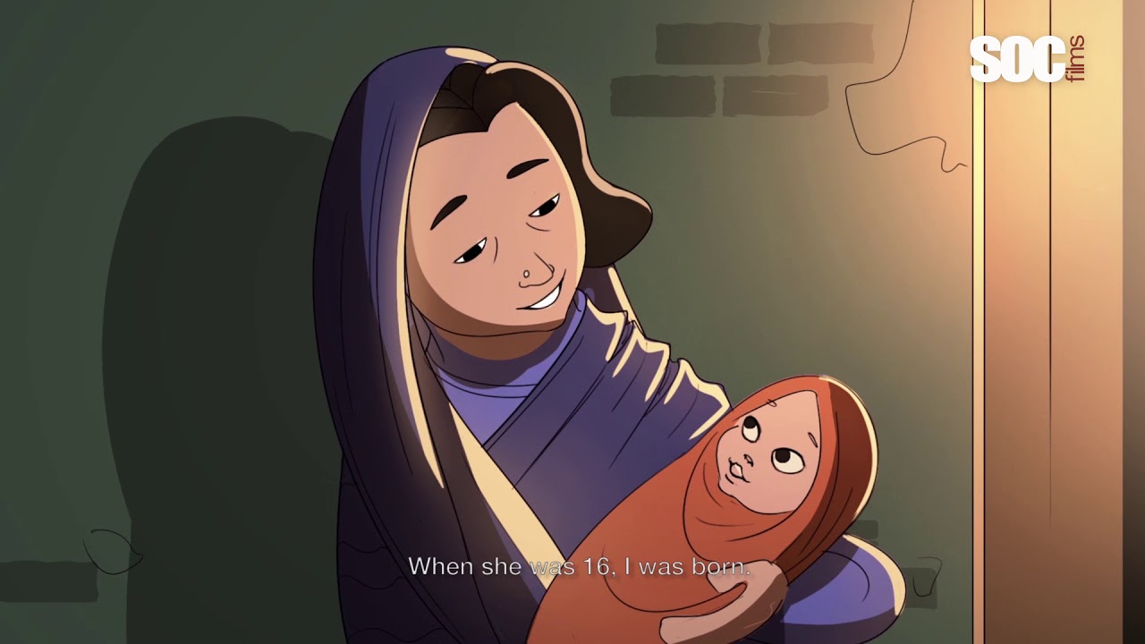 Child Marriage