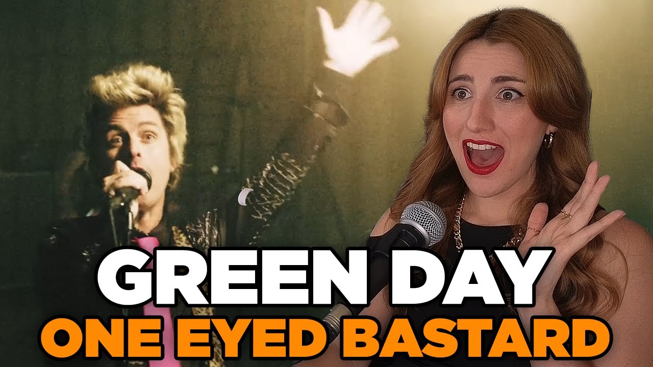 Pop Coach Analysis of Green Day - Does Billy Jo Armstrong still got it?