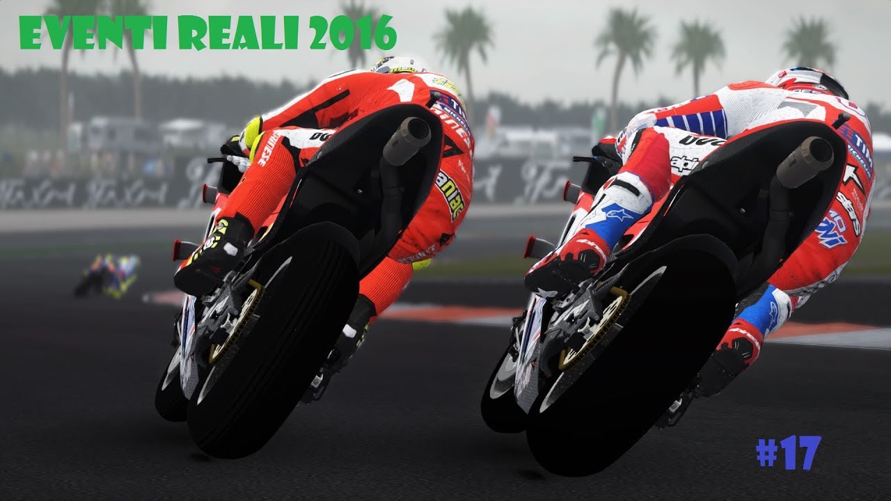 EVENTI REALI 2016 #17: CAVALIERI SOTTO LA PIOGGIA