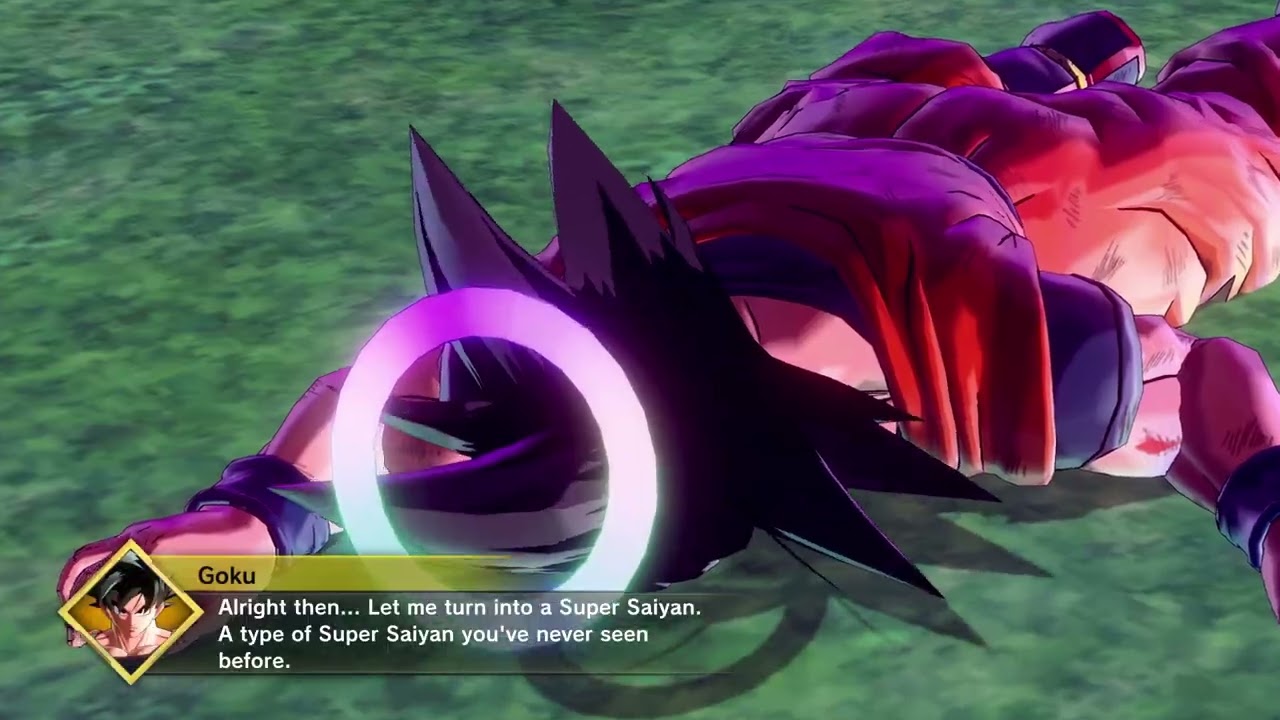 Parallel Quest 52: Super Saiyan Bargain Sale | S-Rank | Dragon Ball Xenoverse 2