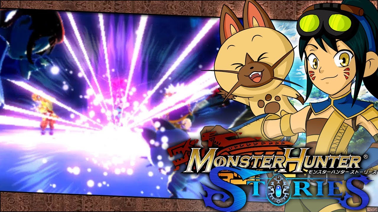 ¡Por fin el Dragón Blanco, Versa Pietru! || Monster Hunter Stories #27