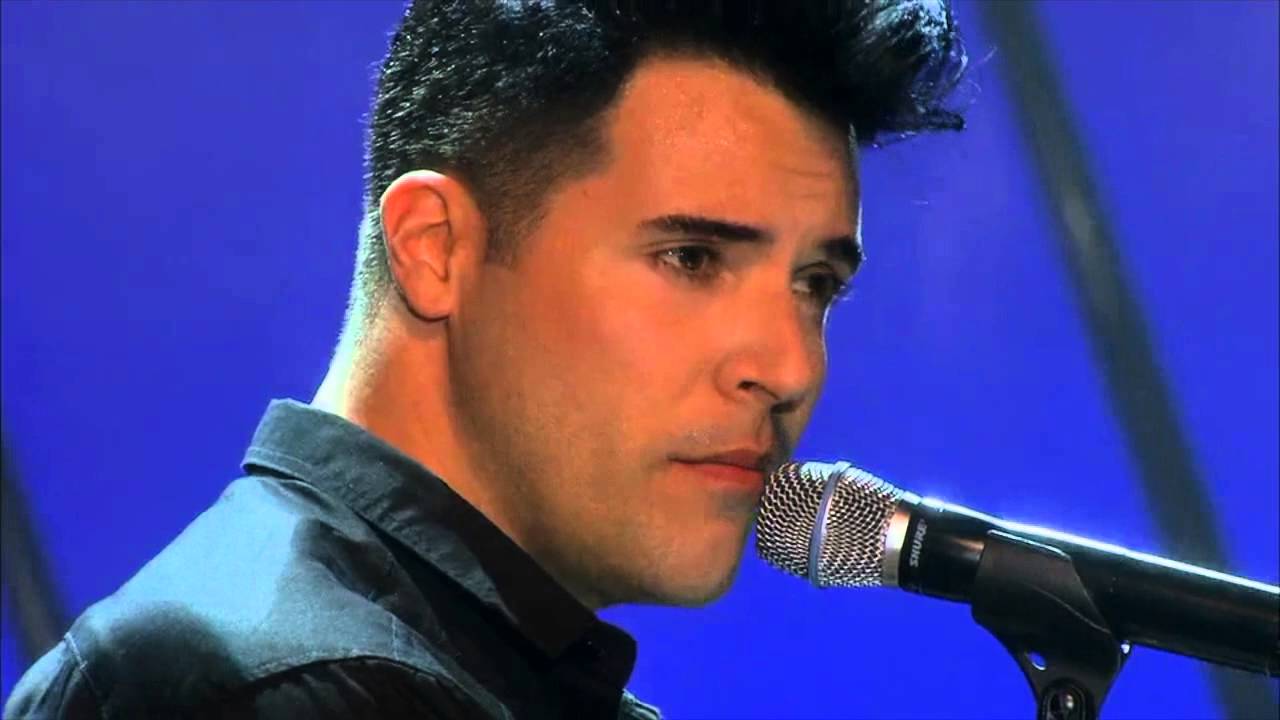 Frankie Moreno Eleanor Rigby PBS