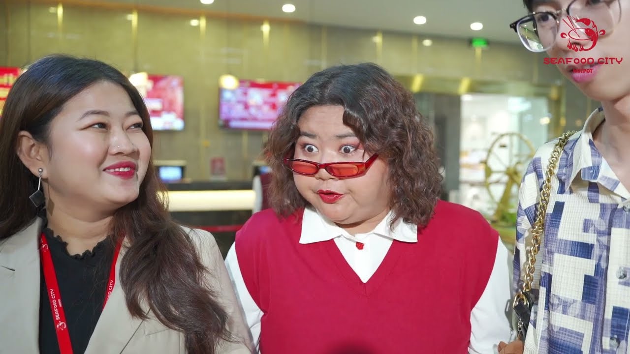 သူပြောတဲ့ Honest Review ဆိုတာ ဘာများဖြစ်မလဲ 😱