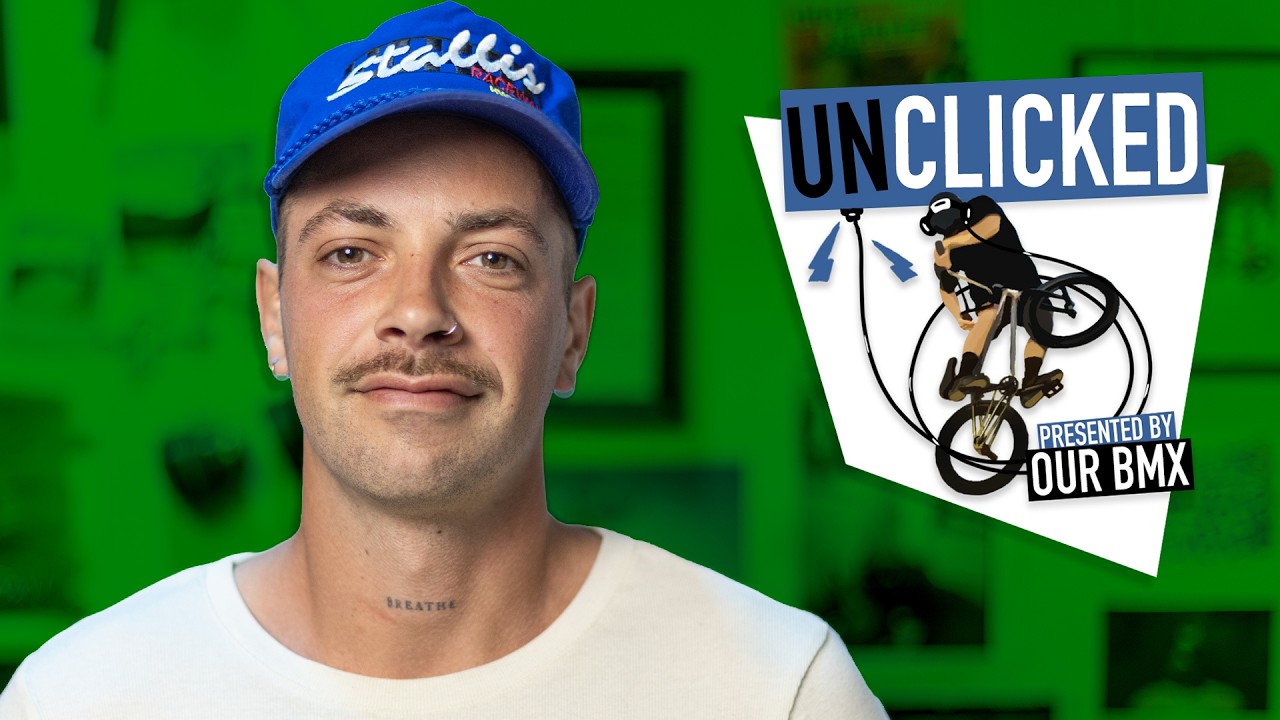 TYLER FERNENGEL - UNCLICKED PODCAST