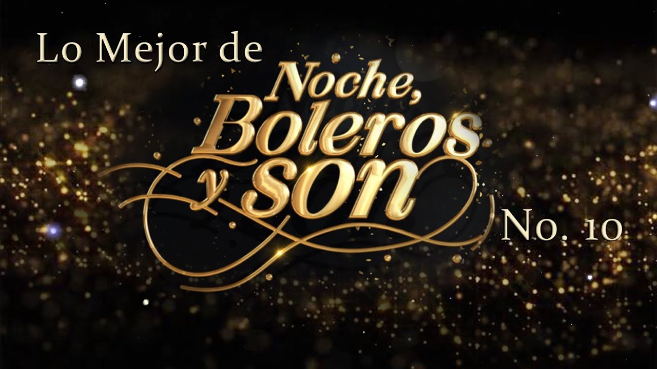 Lo Mejor De 