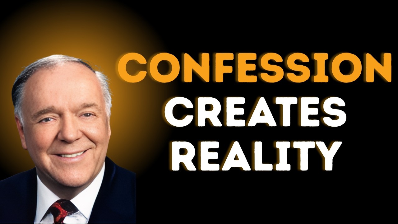 WHY MOST BELIEVERS NEVER RECEIVE HEALING — THE POWER OF FAITH-FILLED CONFESSION
