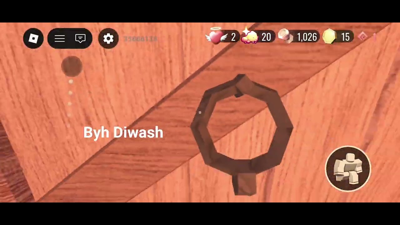 Roblox Doors Eyestalk Chase