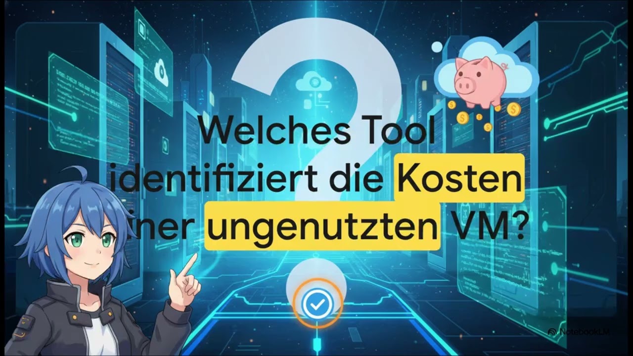AZ 900 Tutorial 12 Überwachung Monitoring