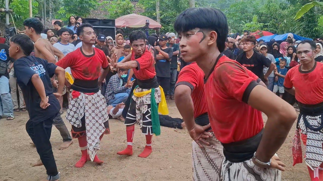 Full Ndadi Semua Jaranan Bayer Club