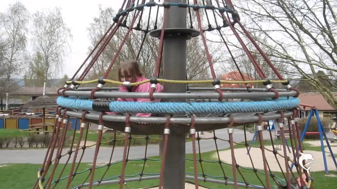 Ein Tag im Erlebnispark Steinau