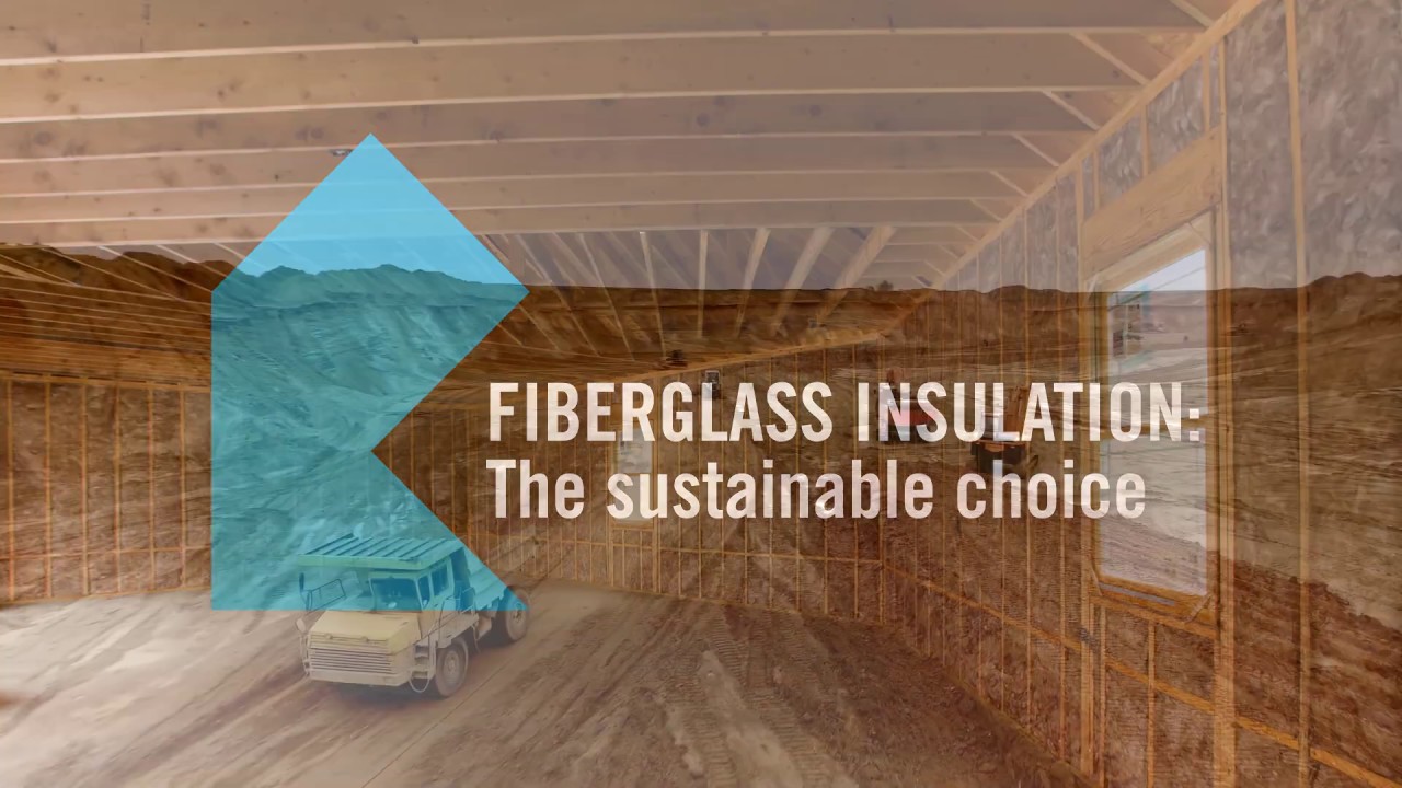 Fiberglass Insulation Tips for Remodelers
