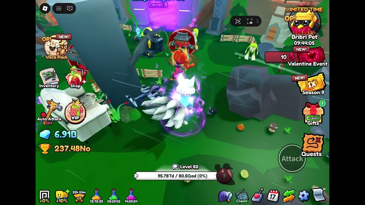 45th live event | 2 I2￼’s!