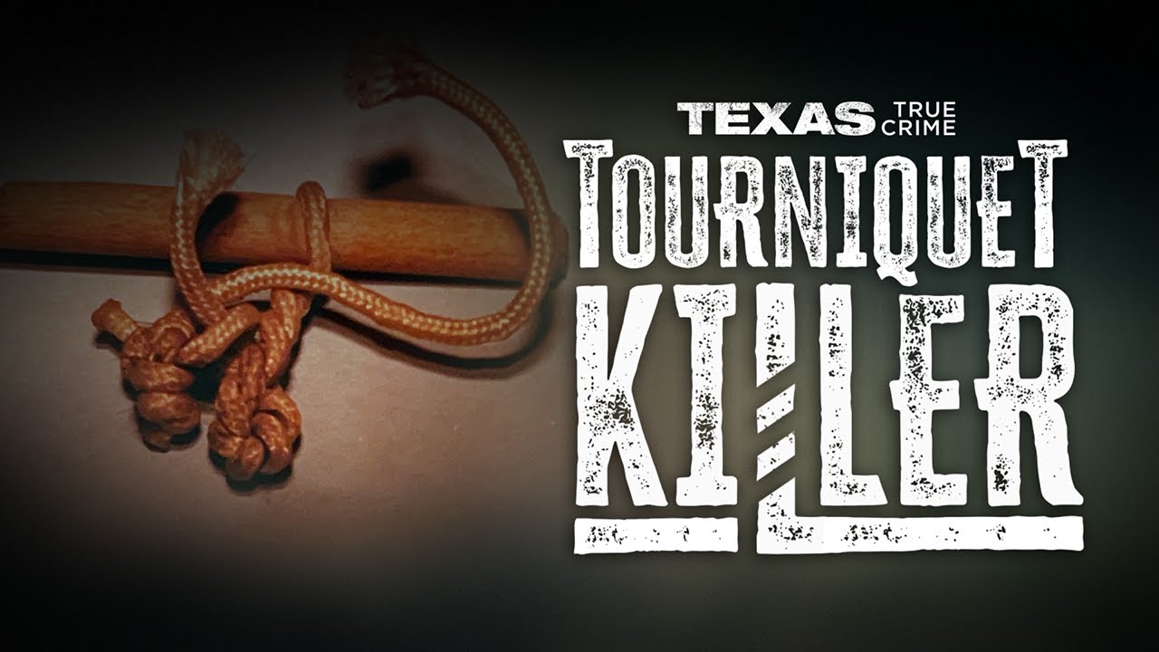 Texas True Crime: Tourniquet Killer | Trailer