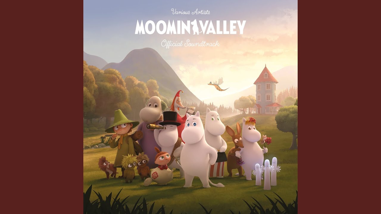 There Is Something in the Forest