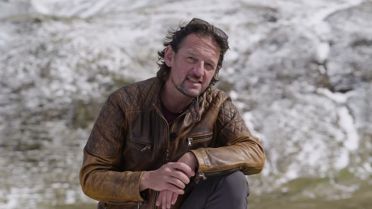 TdF 2024 - Stage 11: Volcanism and the invention of the bicycle