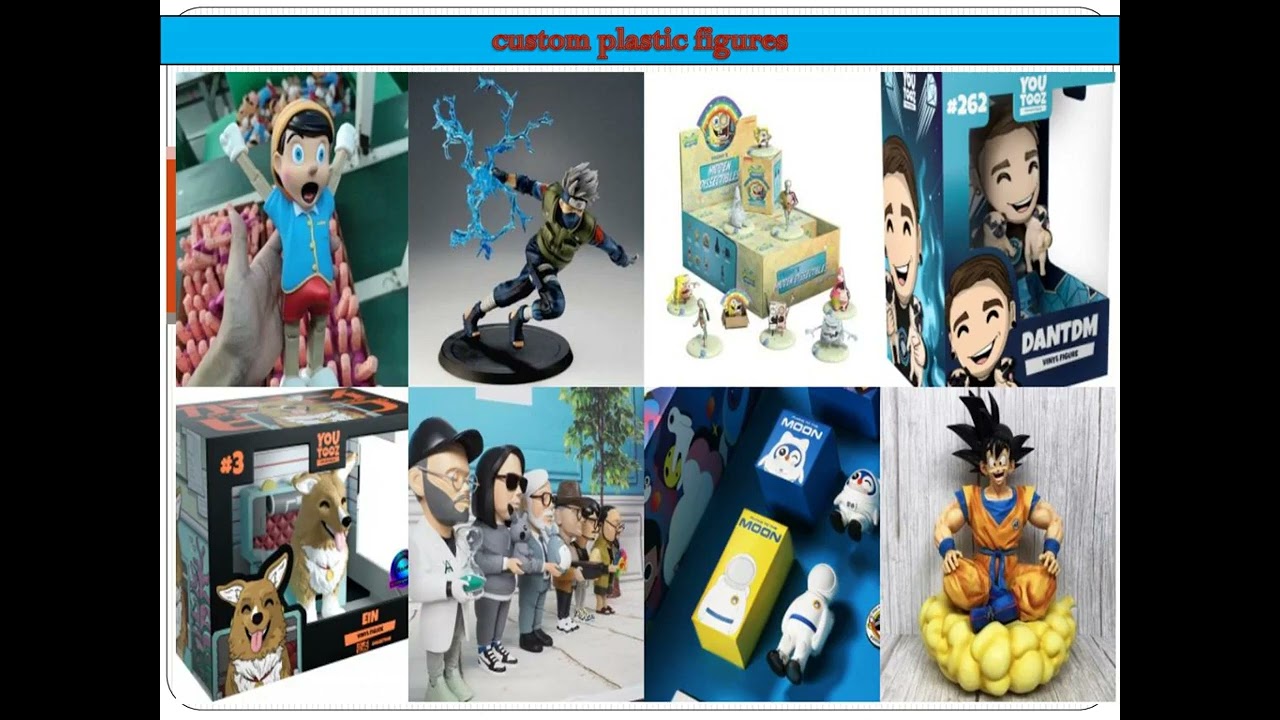 &zwnj;Find Custom Vinyl Toy manufacturer and supplier in China