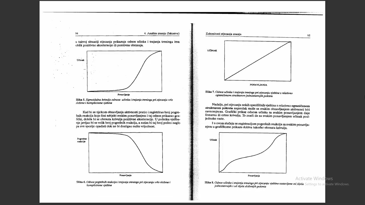 Tomislav Grgin, Edukacijska psihologija