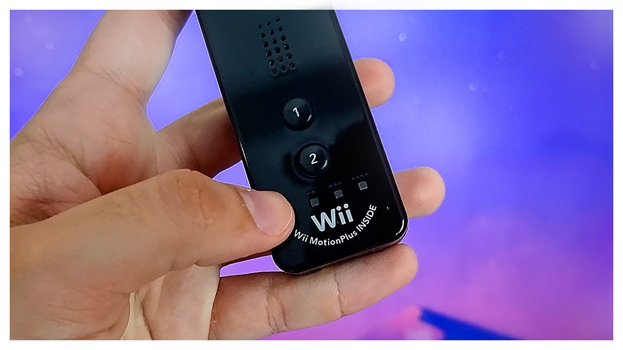NINTENDO WII ainda VALE a pena??😱