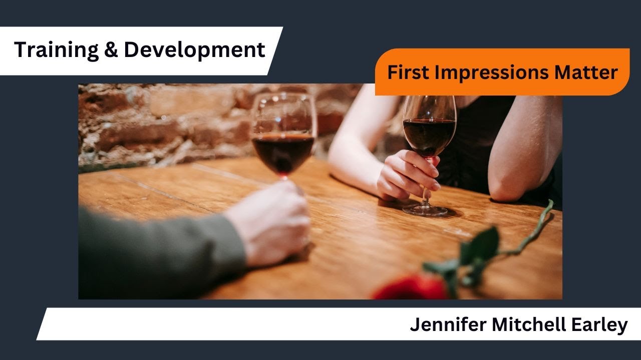 Employee Onboarding: Analogy of The Ultimate First Date