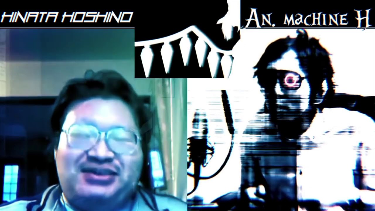 星野ひなた VS Annihilator Machine H ボイパ対決 Little Devil's Apple!!