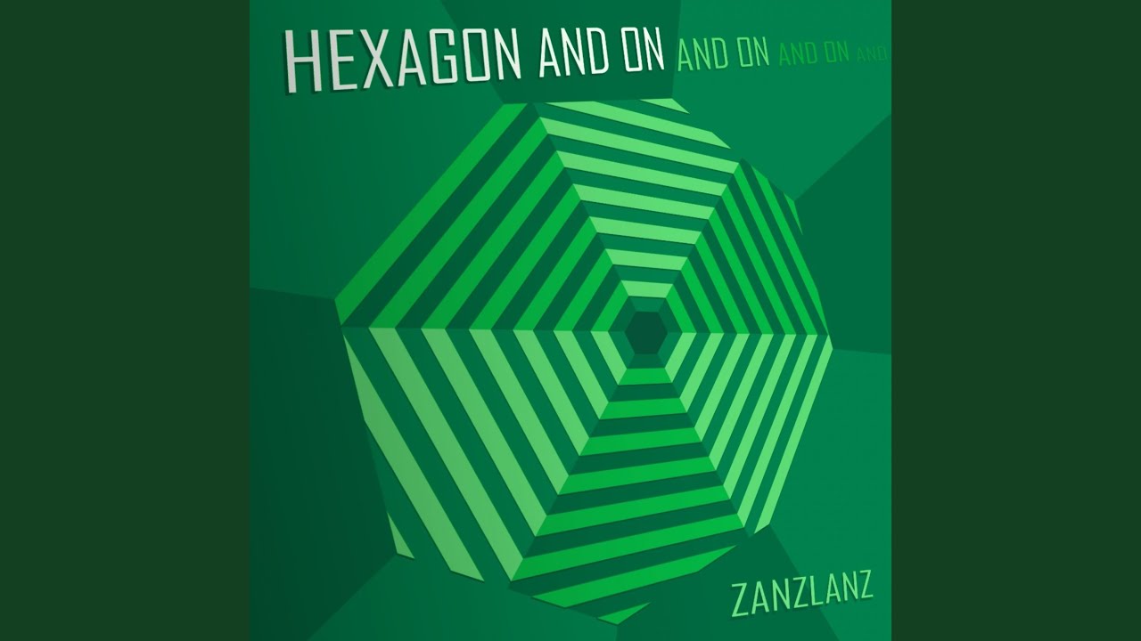 Hexagon and On