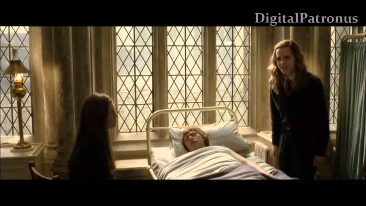 Tribute to Harry Potter Women || Bad Girls