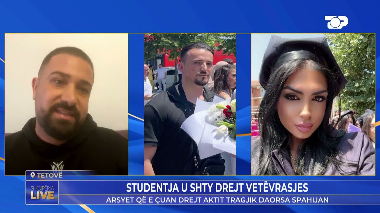 “E vrau i dashuri” SHOKUESE flet shoku i Daorsës: Zbuloi që ishte i martuar me tre fëmijë