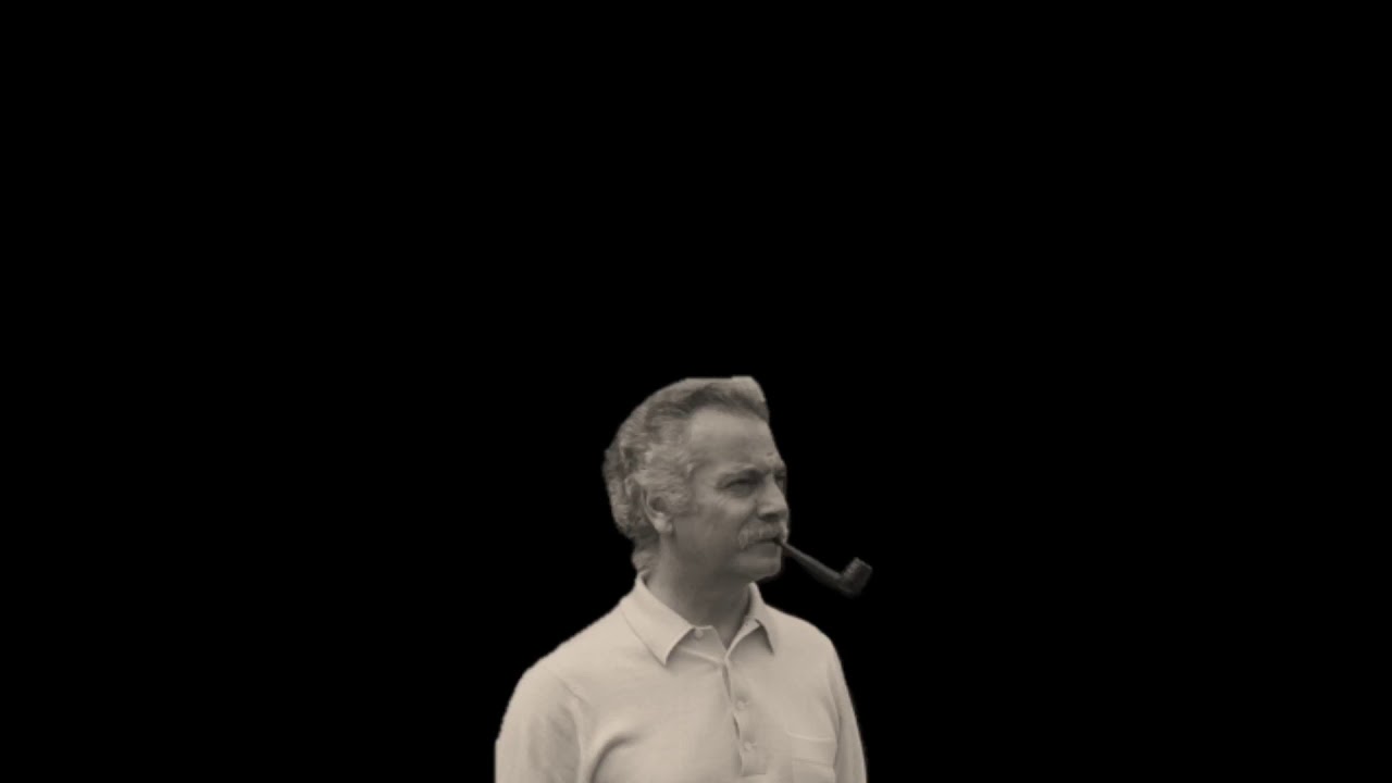 Georges Brassens Boom Bap Beat (Tomvou)